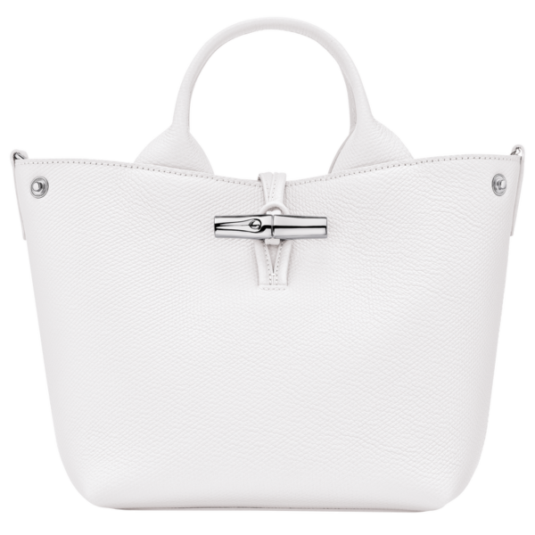 CC196D89-6042-F862-E470-C3216DBA5609 Le Roseau S Handbag