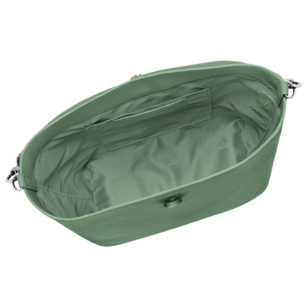 CC7EE9F5-32CB-EA8F-E34F-FBC93277341D Le Roseau M Hobo bag