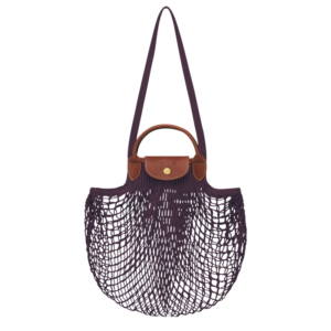 Le Pliage Filet L Mesh bag