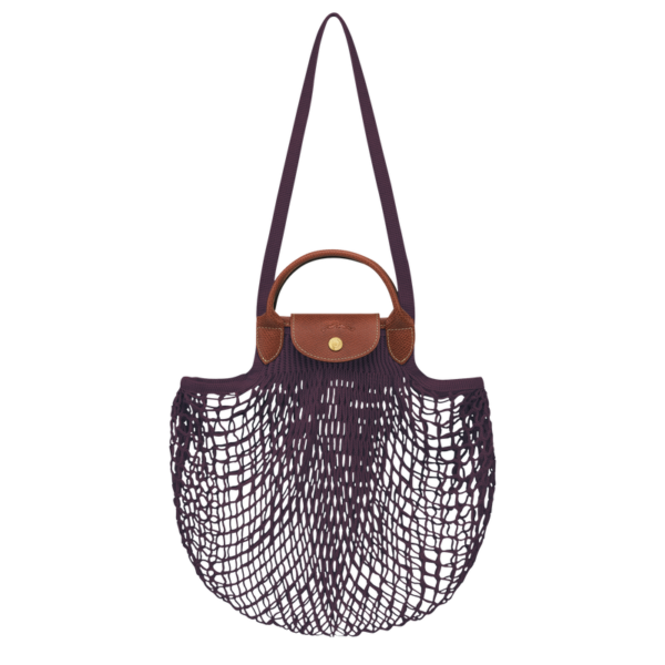 Le Pliage Filet L Mesh bag