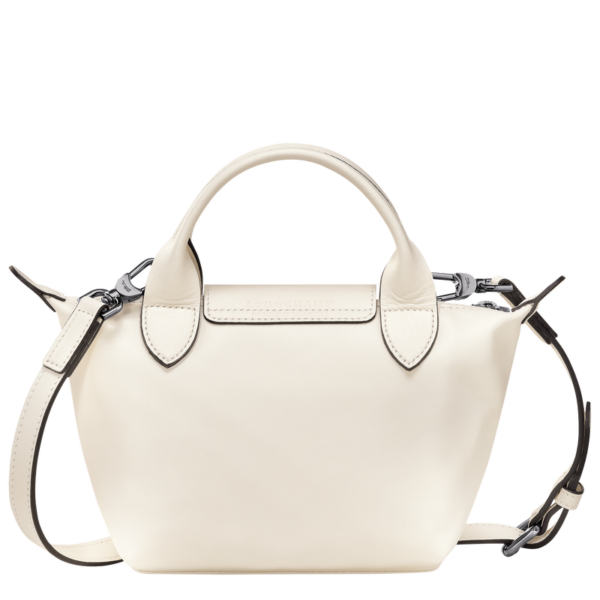CD22945E-4088-0370-DECA-C7AA195DFE93 Le Pliage Xtra XS Handbag