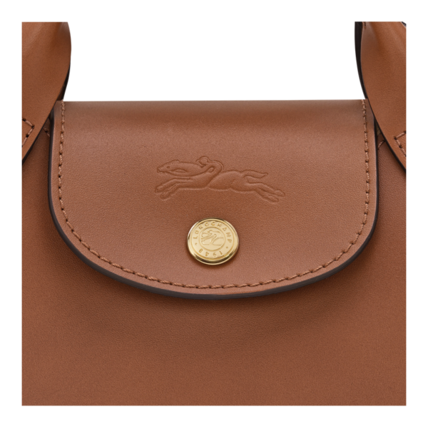 CDFA79C3-B1CE-0195-3F28-CAADD447BEF2 Épure XS Tote bag