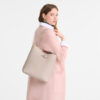 Le Roseau M Hobo bag