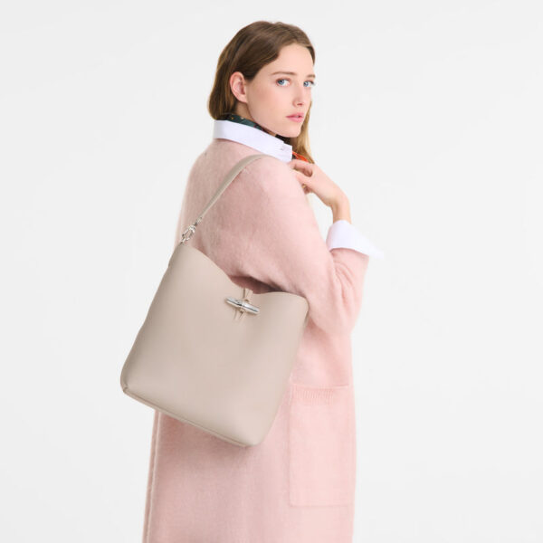 Le Roseau M Hobo bag