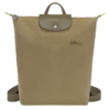 Le Pliage Green M Backpack