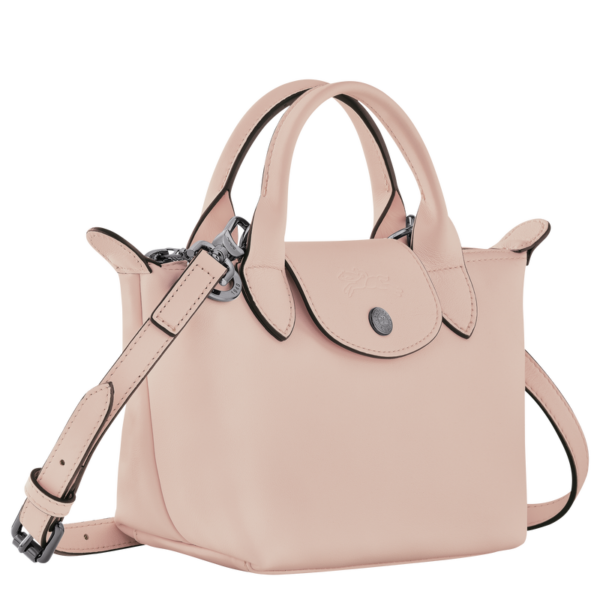 CEBB35F2-B805-926F-2F52-A61AA7B15BD0_79308b34-67e5-431c-8805-edcccce8d1b2 Le Pliage Xtra XS Handbag