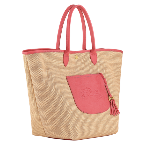 Le Pliage Collection L Basket bag