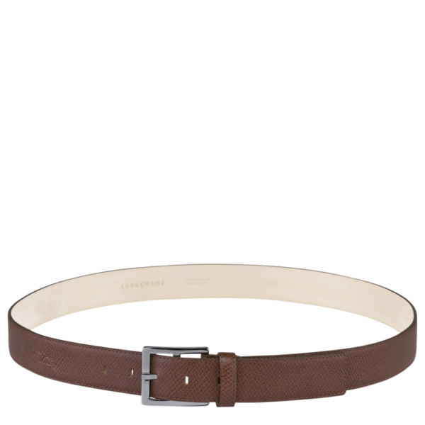 CF29F824-596A-30F5-D5D1-EC24A4EF2240 Le Pliage Original Men's belt