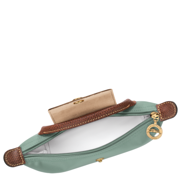 Le Pliage Original Pouch with handle