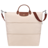 D0B86613-C073-6507-6E4B-8D6C38F00854-1 Le Pliage Original Travel bag expandable
