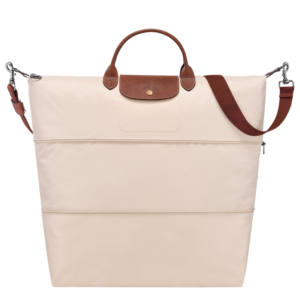 D0B86613-C073-6507-6E4B-8D6C38F00854-1 Le Pliage Original Travel bag expandable