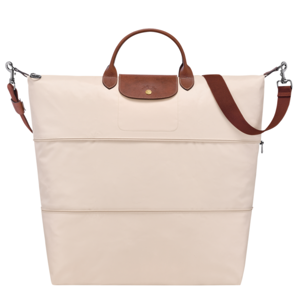 D0B86613-C073-6507-6E4B-8D6C38F00854-1 Le Pliage Original Travel bag expandable