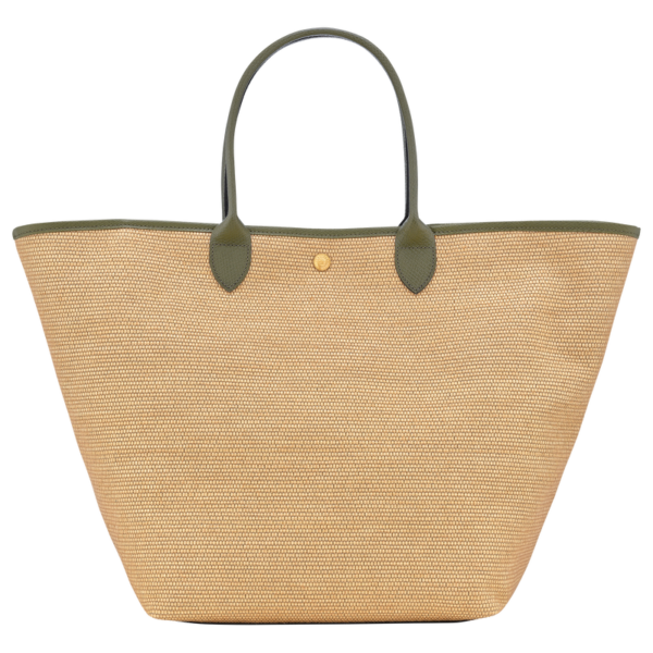 D0BF1284-3C06-BF2F-3FB7-B2C1124F564B Le Pliage Collection L Basket bag