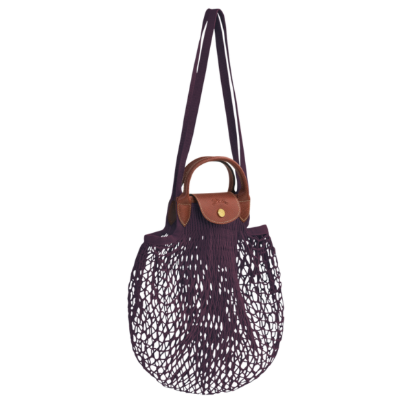 Le Pliage Filet L Mesh bag