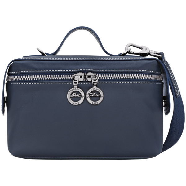 D2EA01D4-69B7-C368-CC03-A8212C79C4C8 Le Pliage Xtra XS Toolkit bag