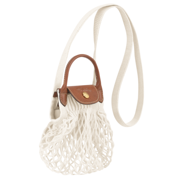 Le Pliage Filet XS Mesh bag