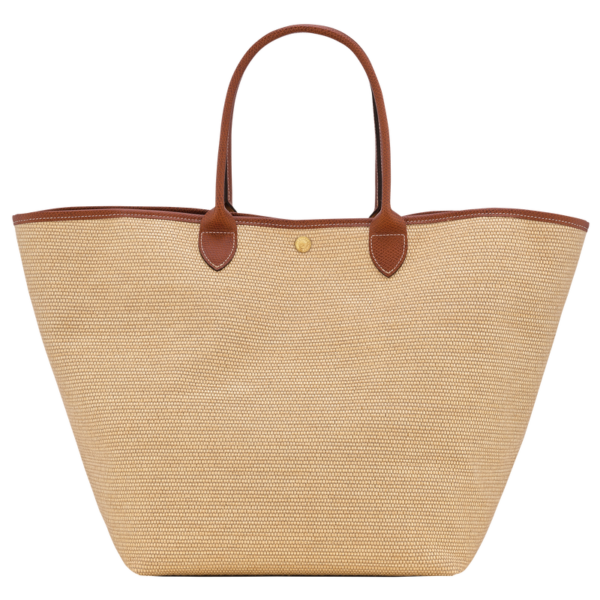 Le Pliage Collection L Basket bag