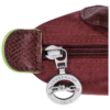 D48E15AC-939E-36F6-DCE9-439EAE7EF19C Le Pliage Green Pouch with handle