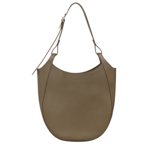D5CE8DDA-8563-5EDE-0F31-156BEB56F7B8 Le Foulonné L Hobo bag