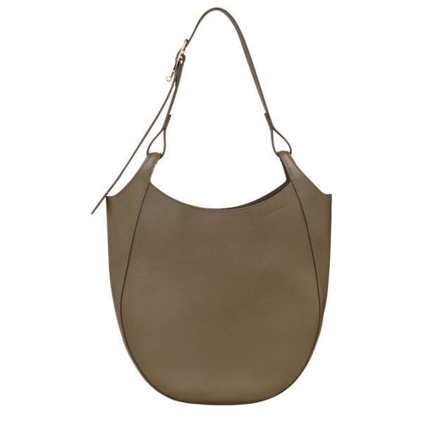 Le Foulonné L Hobo bag