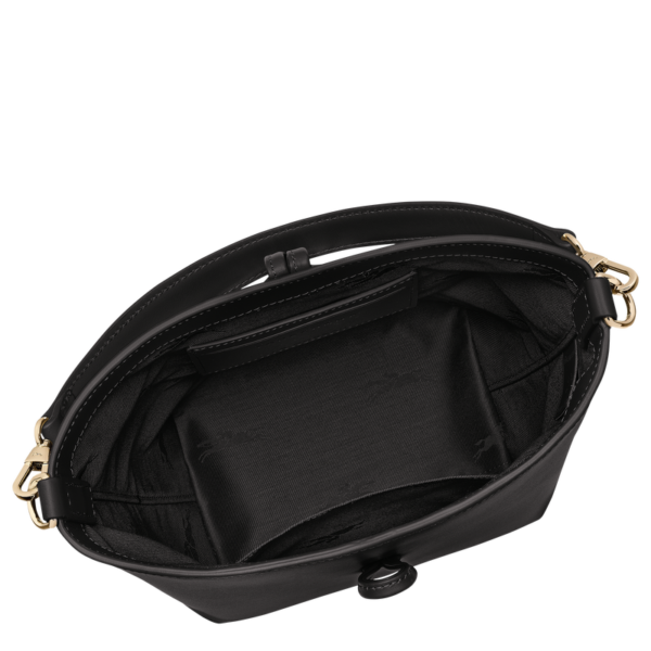 D5E2A433-6281-1C83-C7CC-3702A7DECEE4 Le Roseau XS Bucket bag