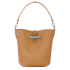 D68133F4-4935-AE78-A5E1-85AA8E9E0966 Le Roseau XS Bucket bag