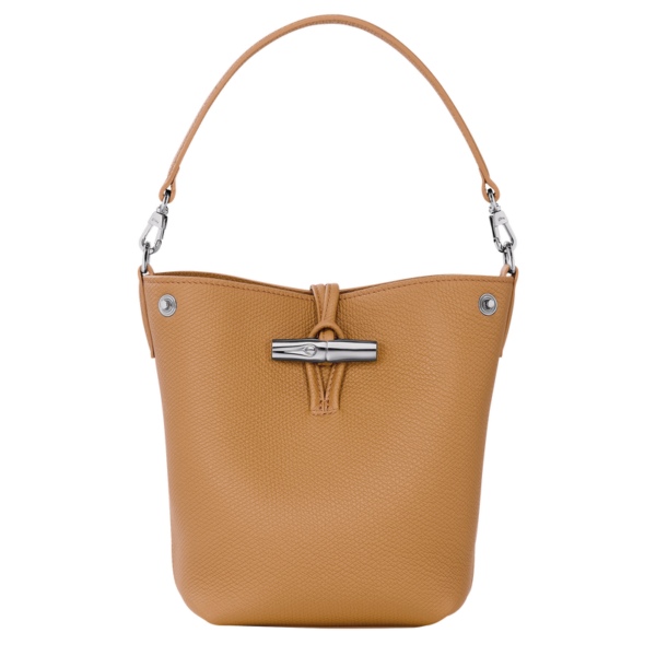 D68133F4-4935-AE78-A5E1-85AA8E9E0966 Le Roseau XS Bucket bag