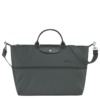 D6A194E9-334B-F7E0-EAC7-F40A28971D05 Le Pliage Green Travel bag expandable