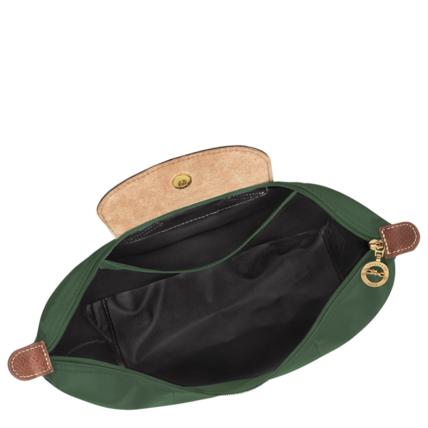 D771209E-08C6-4E63-14B9-5C989B20D252-1 Le Pliage Original M Backpack