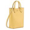 D878953B-28B9-4729-C83B-EE446DF51BD8 Épure XS Tote bag