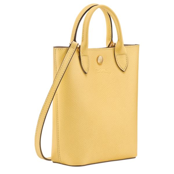 D878953B-28B9-4729-C83B-EE446DF51BD8 Épure XS Tote bag