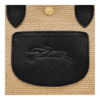 Le Pliage Collection XS Basket bag