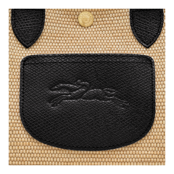 Le Pliage Collection XS Basket bag