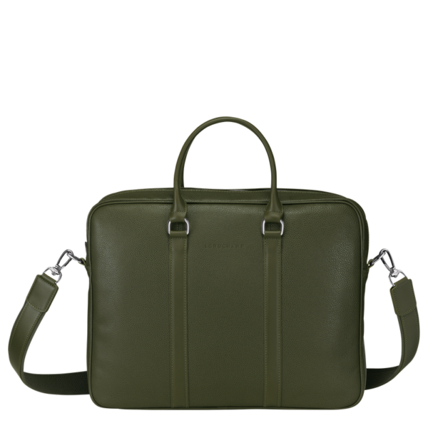 DA0C1FEB-95B8-54F4-5F51-651FBB655F43 Le Foulonné S Briefcase