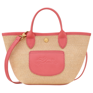 DAD97A89-C656-5341-A7B4-634BB21EDD71 Le Pliage Collection XS Basket bag