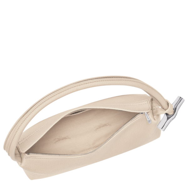 DADC8432-FB8A-F12B-7E3D-F28FD3D147D0 Le Roseau M Shoulder bag