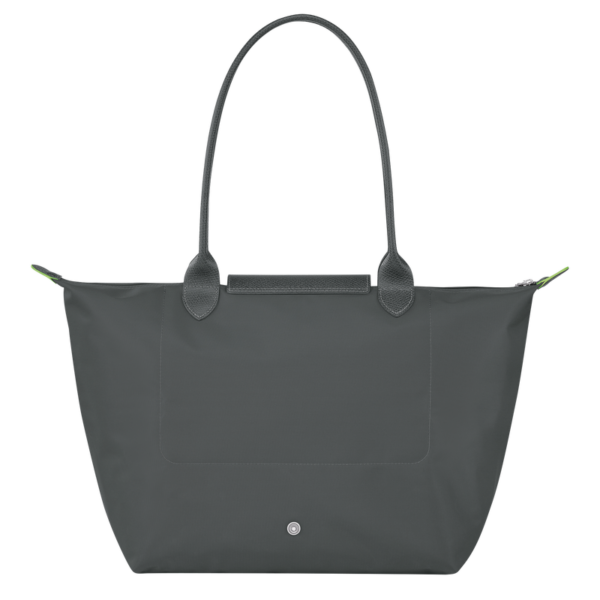 Le Pliage Green L Tote bag
