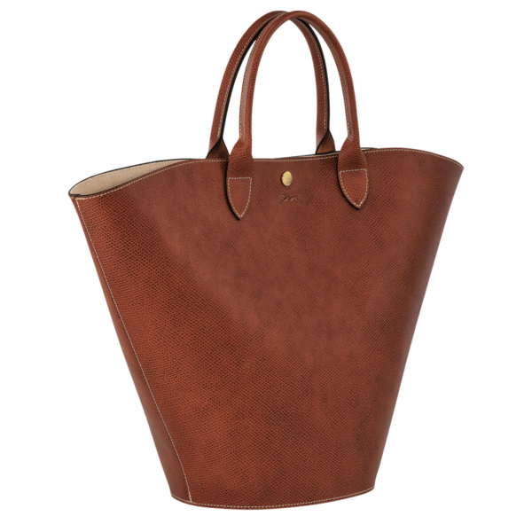 DB2B3E55-F44B-B1B2-7F9C-42E3B39621FF Épure XL Tote bag