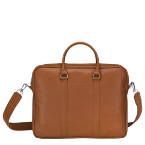DB404C53-5C5F-4CDC-1B04-37ADE27D6E2F Le Foulonné M Briefcase