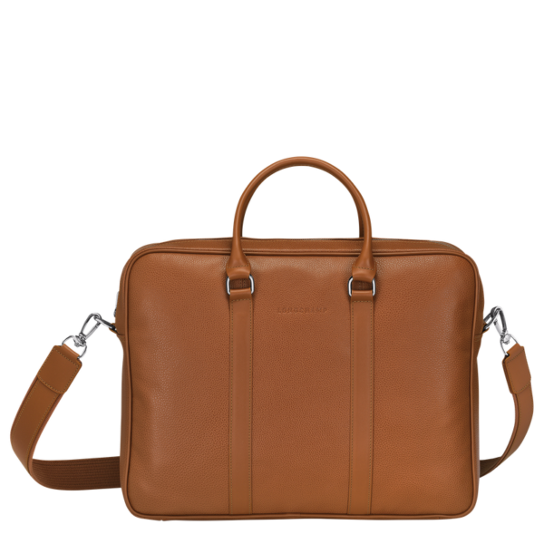 Le Foulonné M Briefcase