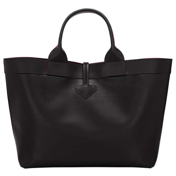 DB44E0E4-B8A2-6D9B-9311-25C5FE837A0B Le Roseau L Tote bag