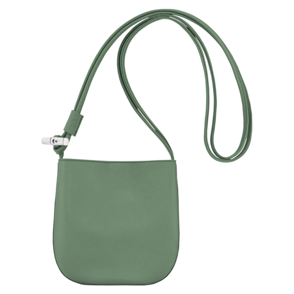 Le Roseau S Crossbody bag