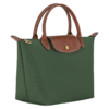 DB836DF9-2A3D-8A22-2A44-F20D36514CC2 Le Pliage Original S Handbag