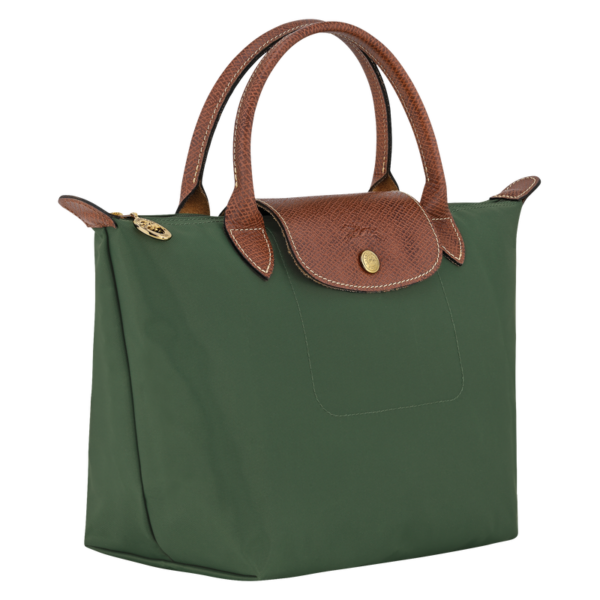 DB836DF9-2A3D-8A22-2A44-F20D36514CC2 Le Pliage Original S Handbag