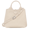 DB8883BB-84D4-A547-F8F3-A29B643CB6A9 Le Roseau S Handbag