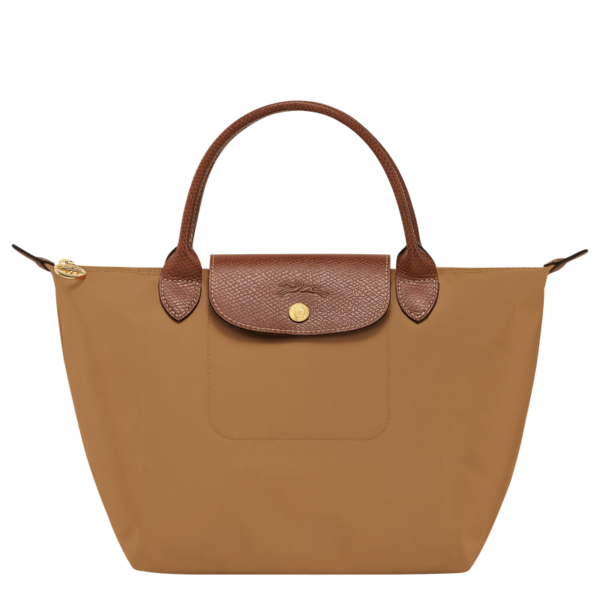 DE2556C1-6460-9CCA-FE4D-20F38190F21B Le Pliage Original S Handbag