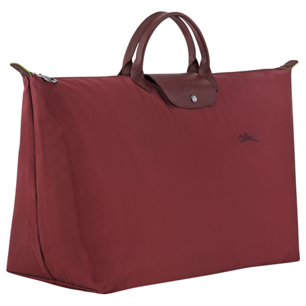 DE5052E4-6A70-B851-A69C-6BAA21141A9F Le Pliage Green L Travel bag