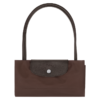 Le Pliage Green M Tote bag