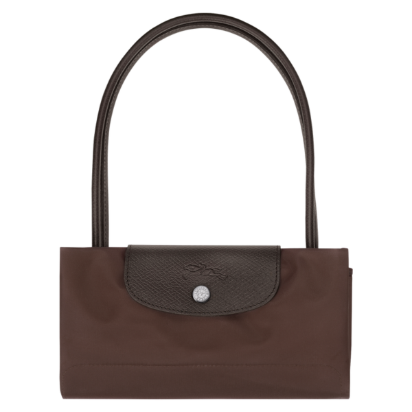 Le Pliage Green M Tote bag