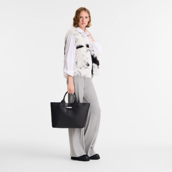 DF90A66C-DC63-9A46-B65E-756E2089615D Le Roseau L Tote bag